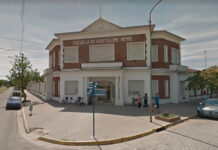 Feriado en la Ciudad: escuelas sin clases y bancos cerrados