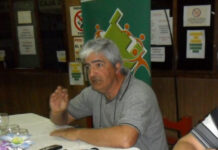 Héctor Moretti: «No desinformamos. Lo que nunca hemos hecho en 21 años es mentirle a la gente»