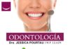 Jessica Pourtau – Odontóloga