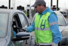 Alcohol Cero al volante, una ley histórica para salvar vidas