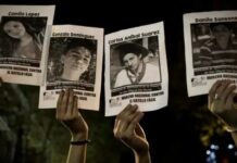 Comenzó el juicio por la Masacre de Monte