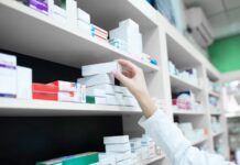 Hurto en la Farmacia Guzmán: Un robo nocturno deja a la comunidad en alerta