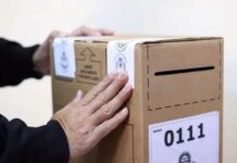 Voto accesible: el derecho de todos a votar sin dificultades