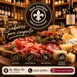 Don Enrique Almacén Gourmet: sabores seleccionados para disfrutar y compartir