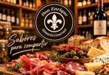Don Enrique Almacén Gourmet: sabores seleccionados para disfrutar y compartir