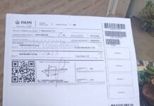 Lectora de Infobrandsen reclama por la falta de medicamentos oncológicos de PAMI