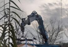 Sheila, la chica de Jeppener que se le inundó la casa, agradece a los que colaboraron