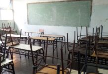 La FEB va al paro tras rechazar el aumento ofrecido a los docentes