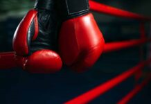 Este viernes habrá noche de Boxeo en Loma Verde
