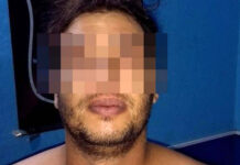 Realizaron la audiencia de prueba a un acusado de violar a dos chicas en Brandsen y Cañuelas a las hijas de dos exparejas