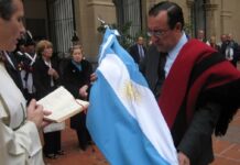 Encuentro con la Patria Fundadora