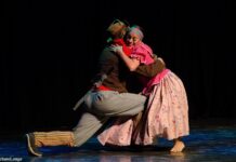 Este sábado y domingo se realizará el XIV Encuentro de Danzas Folclóricas