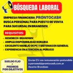 prontocash