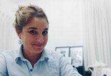 Natalia Valgolio: “Somos una alternativa a los partidos tradicionales”