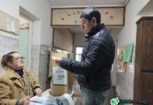 Carlos Ferreyra: “Caraballo habla del Radicalismo para tapar un déficit de conducción en el Concejo Deliberante”