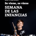 infancias