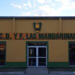 El Club Las Mandarinas será sede de una diplomatura universitaria de la UNLP