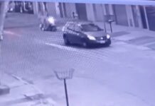 Lanús: motochorros mataron a una nena de 11 años para robarle el celular cuando iba a la escuela