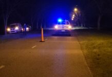 Actualizamos: Joven de Jeppener murió atropellado por una camioneta en el acceso a esa localidad. El conductor fue aprehendido.