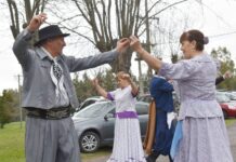 Este domingo Samborombón celebra su aniversario con un gran evento