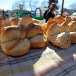 Oliden: en septiembre llega la 9º Fiesta de la Galleta de Campo