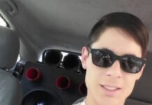 Estuvo cuatro años en prisión y era inocente