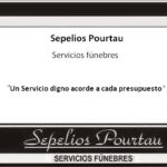 Necrológicas semanales: 29 de agosto de 2025 Sepelios Pourtau