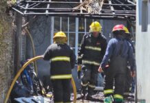 Kicillof creó un Comité de Riesgo y Emergencia para hacerle frente a eventos climáticos extremos