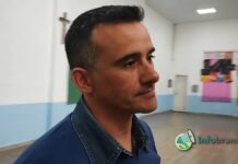 Se agrega otra lista que encabeza el ex candidato a Indendente por LLA, Mauricio de Carvalho