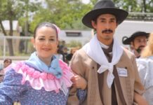 Este viernes arranca la Expo Brandsen 2023