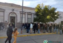 ¿Qué municipios son y qué se elige en la Tercera Sección Electoral?