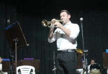 La banda municipal Miguel Di Piazza celebrará sus 40 años