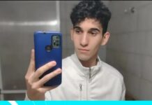 Falleció Lautaro Alvaredo