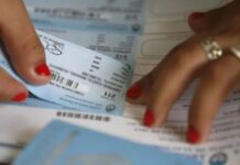 Dónde voto: Consultá el padrón definitivo para las elecciones bonaerenses