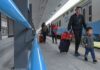 Desde junio habrá nuevos horarios en el servicio Constitución – Brandsen – Mar del Plata