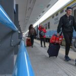 Desde junio habrá nuevos horarios en el servicio Constitución – Brandsen – Mar del Plata