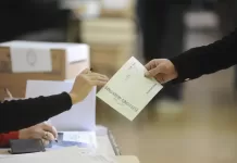 Elecciones 2025: listas confirmadas, cantidad de electores y mesas