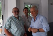 Julio Alak anuncio que el martes jura su Gabinete y resaltó la Importancia del Desarrollo Regional