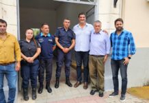 Día de la Policía de la Provincia de Buenos Aires