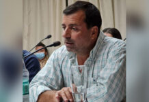 Gustavo Ríos: “Hay que dejar los egos de lado y buscar una solución estructural a los problemas de Brandsen”
