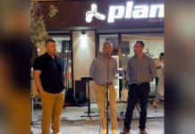 Planet celebró 25 años de vida