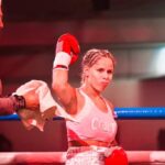Sol Baumstarh va por la revancha mundial: “Esta vez no quiero que se me escape”
