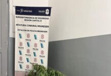 Allanamientos positivos