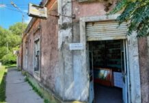 Madrugada de horror en Gómez: ladrones robaron en el tradicional bar de ruta 215