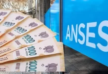 Las jubilaciones y pensiones aumentarán un 4,18 por ciento en julio