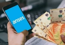 Jubilados y pensionados pueden consultar y descargar su recibo de haberes desde mi ANSES