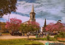Brandsen rumbo al sesquicentenario: el Ejecutivo anunció un documental y habló sobre los festejos