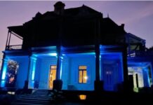 Se vienen las visitas nocturnas en el Castillo Guerrero
