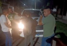 Conmoción en Chascomús: detuvieron a dos menores acusados de matar a un adolescente de 16 años para robarle