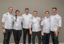 Se palpita el Mundial del Helado Artesanal con participación argentina y brandseña
